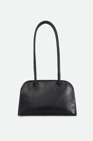 ARDEN 12 BAG IN ITALIAN VEGETABLE TANNED LEATHER