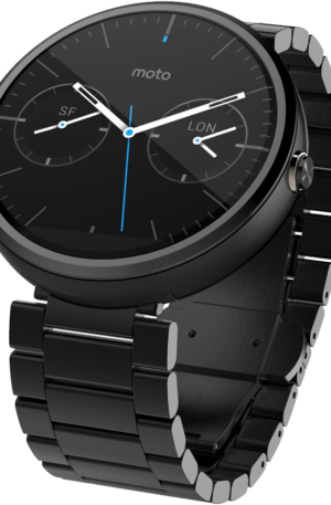 Motorola Moto 360
